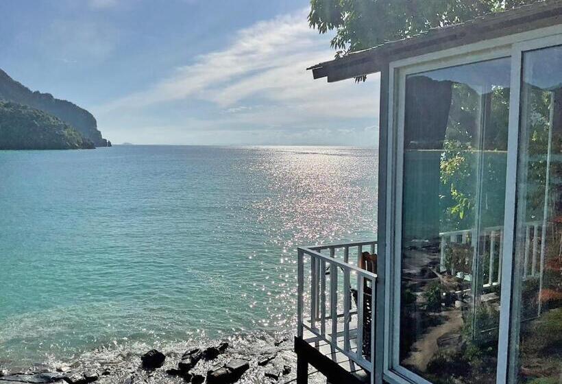 Семейный Номер Вид на Море, The Cobble Beach Hotel  Phi Phi Island