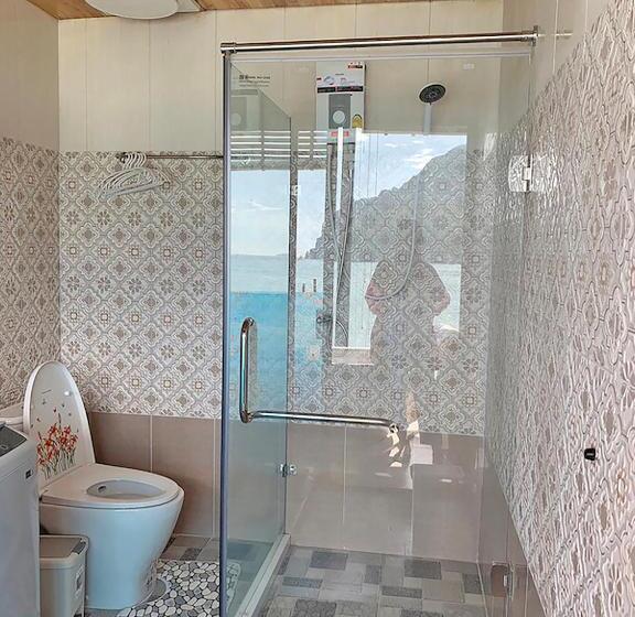 Полулюкс Вид на Море, The Cobble Beach Hotel  Phi Phi Island