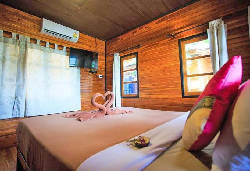 Бунгало Стандарт Вид на Море, The Cobble Beach Hotel  Phi Phi Island