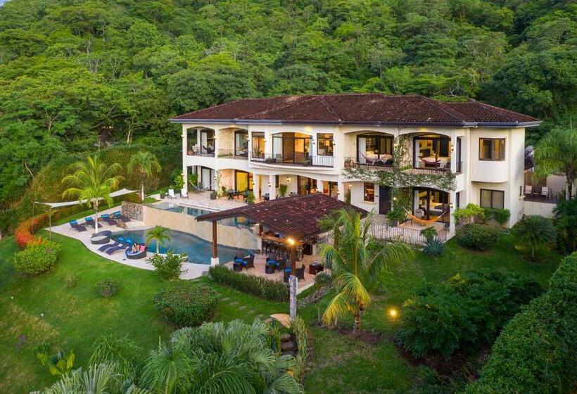 ویلای 1 خوابه با چشم‌انداز دریا, Villa Buena Onda   All Inclusive