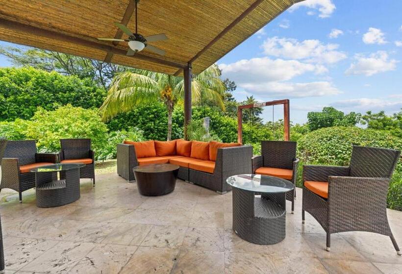 ویلای 1 خوابه با چشم‌انداز دریا, Villa Buena Onda   All Inclusive