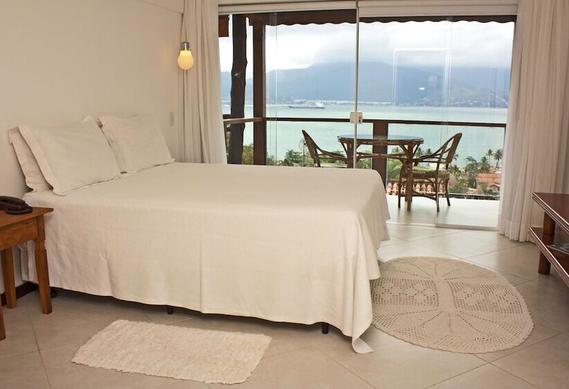 Апартаменты Deluxe 1 Спальня, Vista Bella