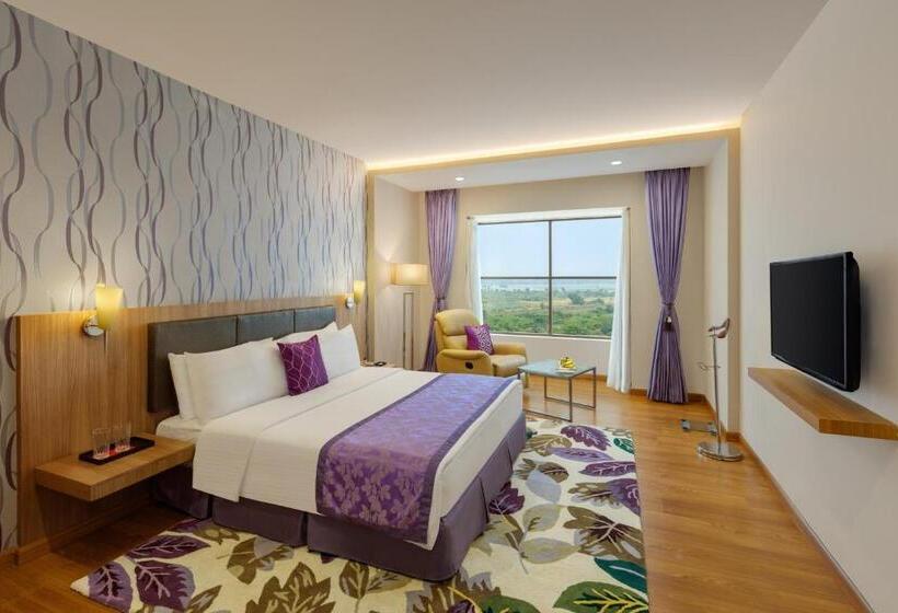Номер Клуб, Welcomhotel By Itc Hotels, Gst Road, Chennai