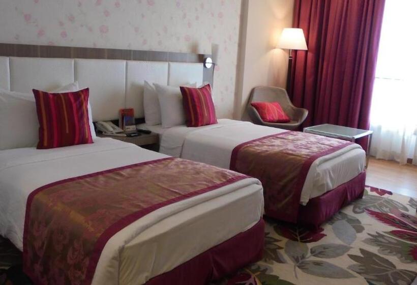 Номер Стандарт, Welcomhotel By Itc Hotels, Gst Road, Chennai