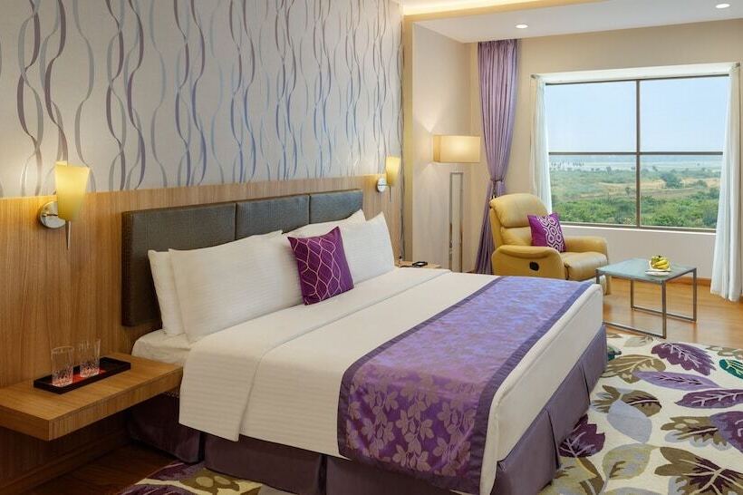 Номер Deluxe, Welcomhotel By Itc Hotels, Gst Road, Chennai