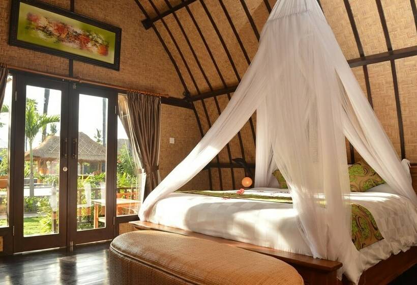 스위트, Kinaara Resort & Spa