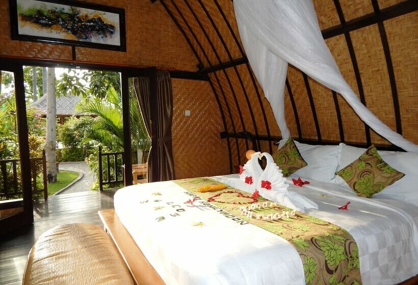 스위트, Kinaara Resort & Spa