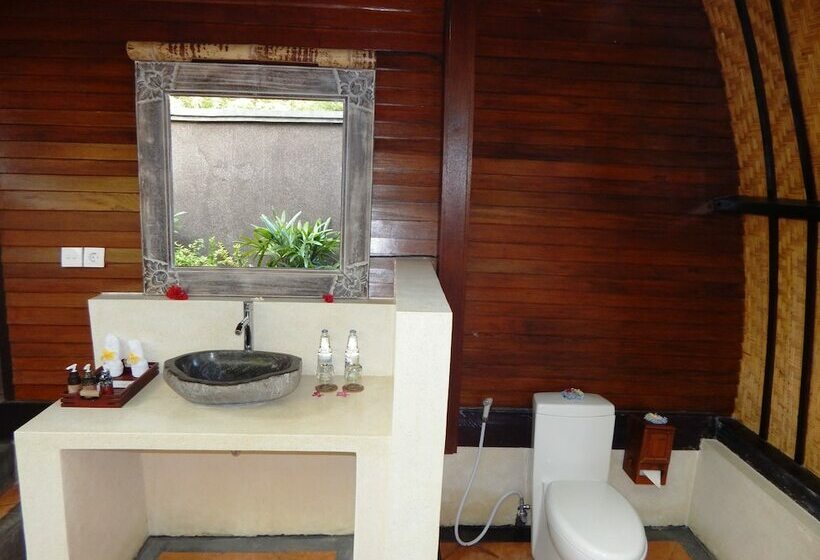 스위트, Kinaara Resort & Spa