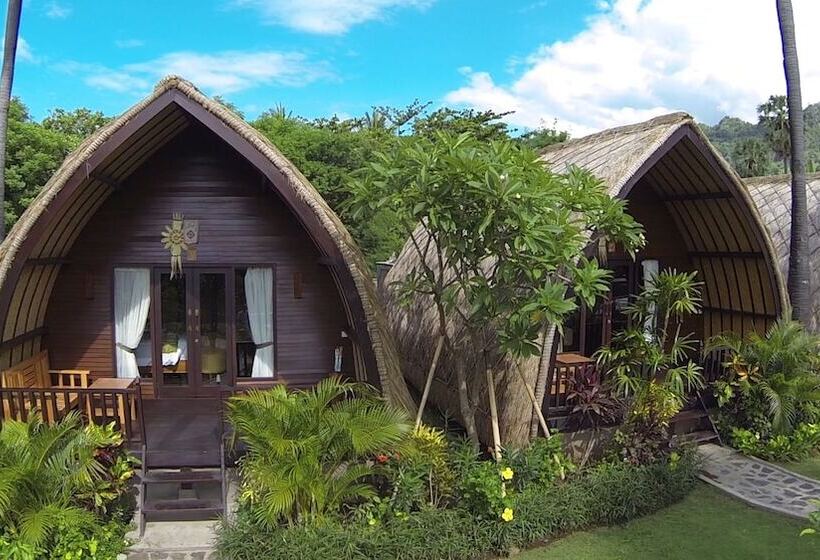 스위트, Kinaara Resort & Spa