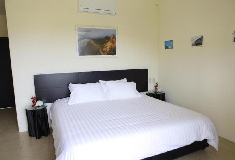 带3个卧室的别墅, Me Hotel & Villas   Montañita Estates