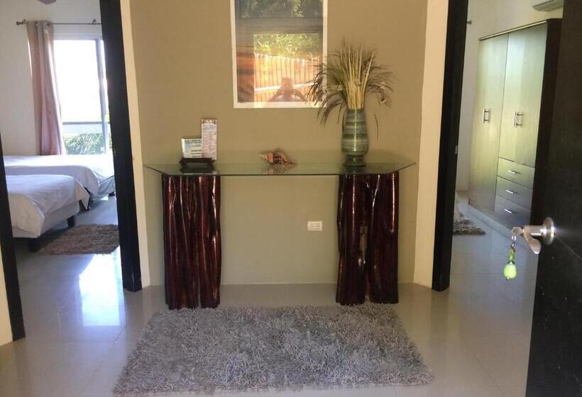 带3个卧室的别墅, Me Hotel & Villas   Montañita Estates