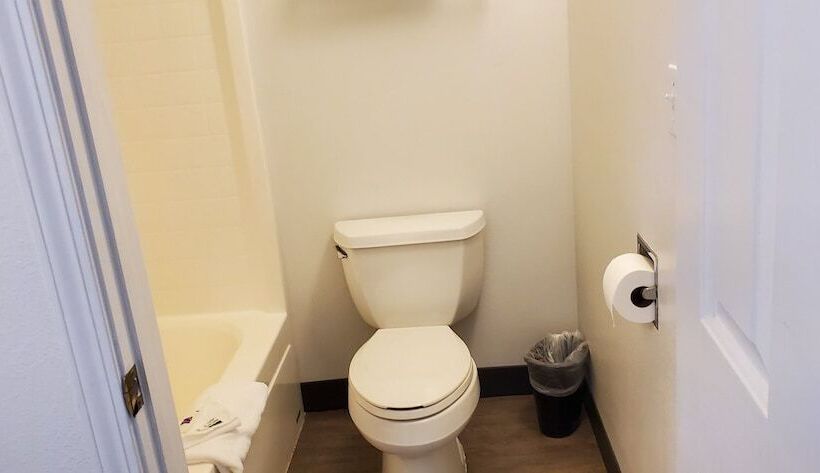 Номер Deluxe, Motel 6baker City, Or