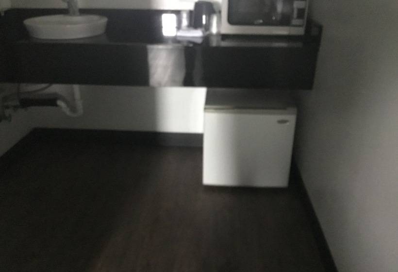 Номер Deluxe, Motel 6baker City, Or