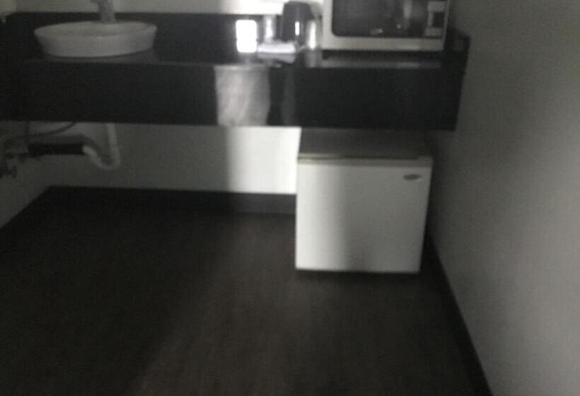 Номер Deluxe, Motel 6baker City, Or