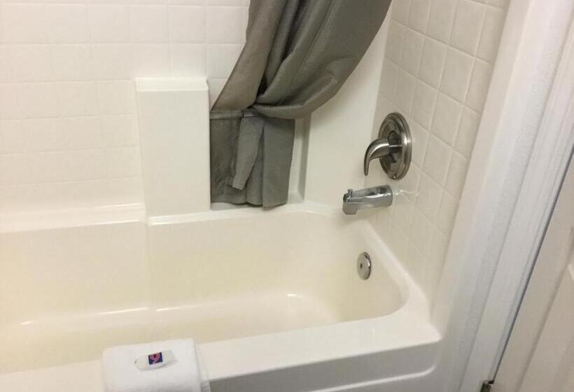스탠다드 룸, Motel 6baker City, Or