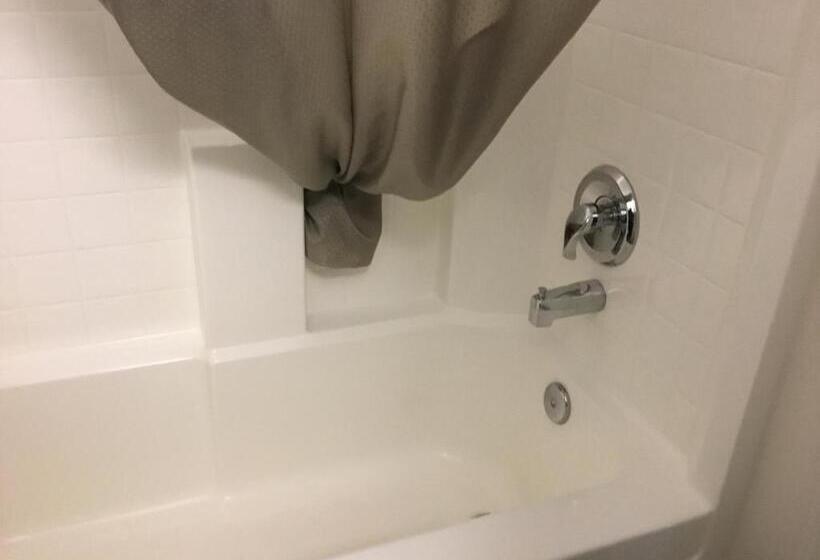스탠다드 룸, Motel 6baker City, Or