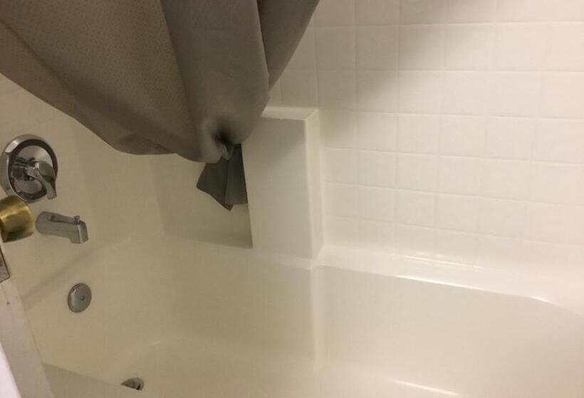 Номер Стандарт, Motel 6baker City, Or