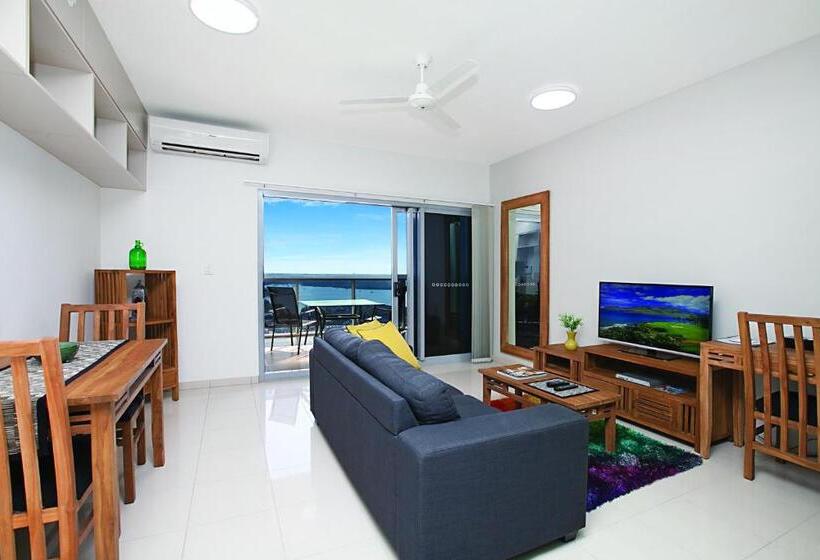 Номер Superior, Ramada Suites By Wyndham Zen Quarter Darwin