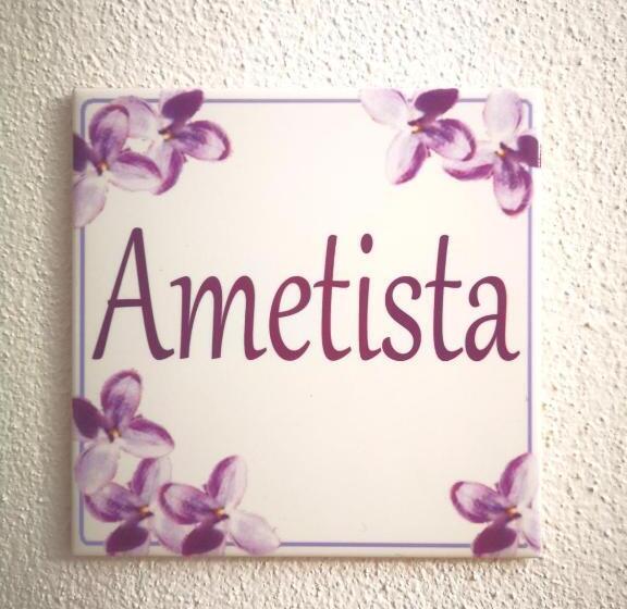 Номер Стандарт, B&b Ametista
