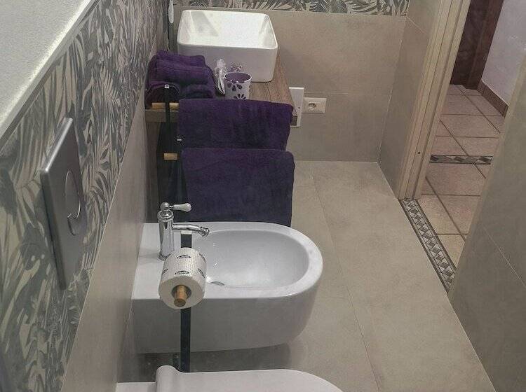 Номер Стандарт, B&b Ametista