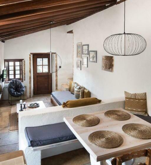 Family Suite, Menexes Suites Monemvasia