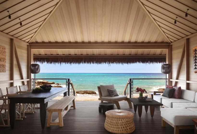 Апартаменты 2 Спальни Вид на Море, Kona Village A Rosewood Resort