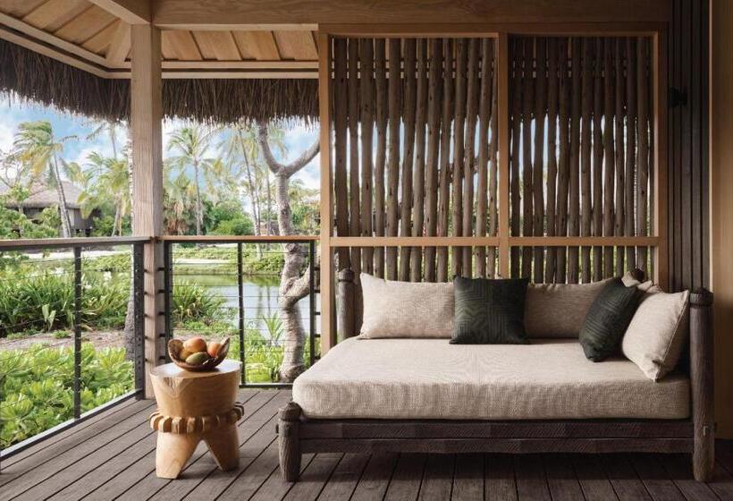 Номер Стандартный Кровать Куин, Kona Village A Rosewood Resort