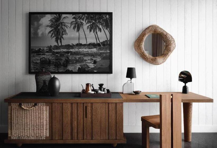 Апартаменты 4 Спальни, Kona Village A Rosewood Resort