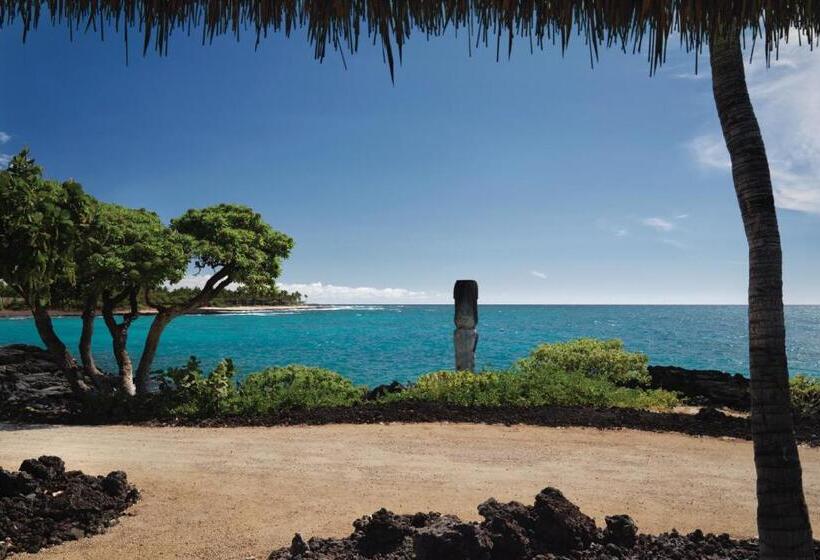 Стандартный Номер Кровать Кинг, Kona Village A Rosewood Resort