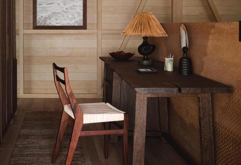 Номер Стандартный Кровать Куин, Kona Village A Rosewood Resort