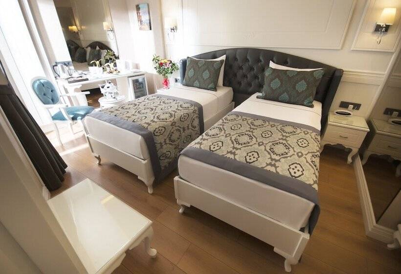 スタンダードルーム, Antusa Palace Hotel & Spa