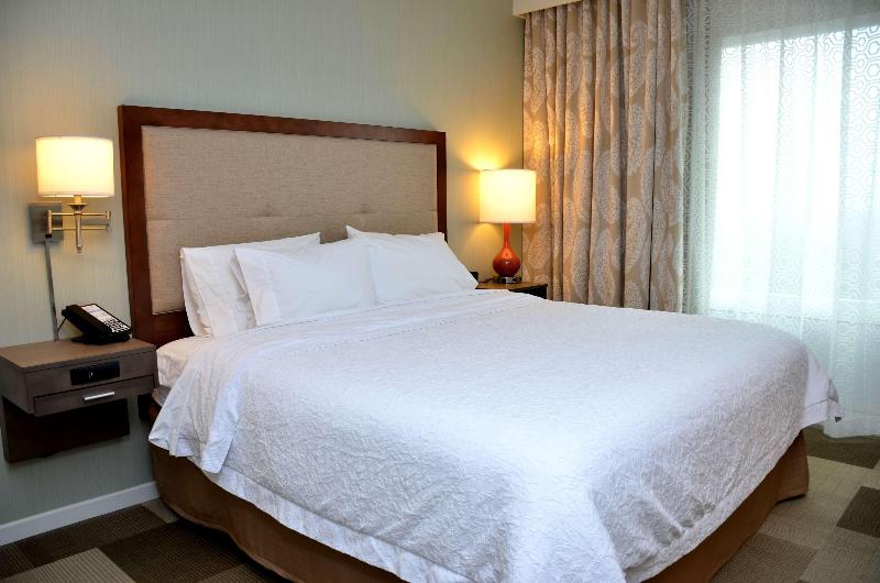 Студио Стандарт Кровать Кинг, Hampton Inn & Suites Deland