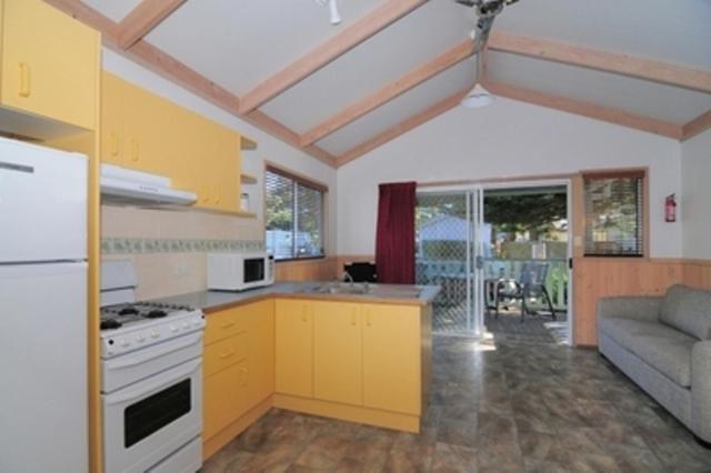 Дом 1 Спальня, Kendalls Beach Holiday Park
