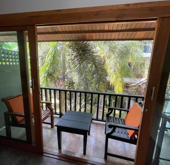 Номер Стандарт, Marina Villa