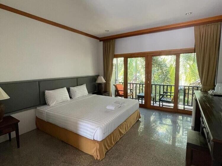 Номер Стандарт, Marina Villa
