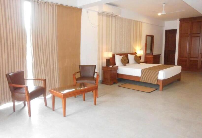 Family Suite, Paradise Beach Club