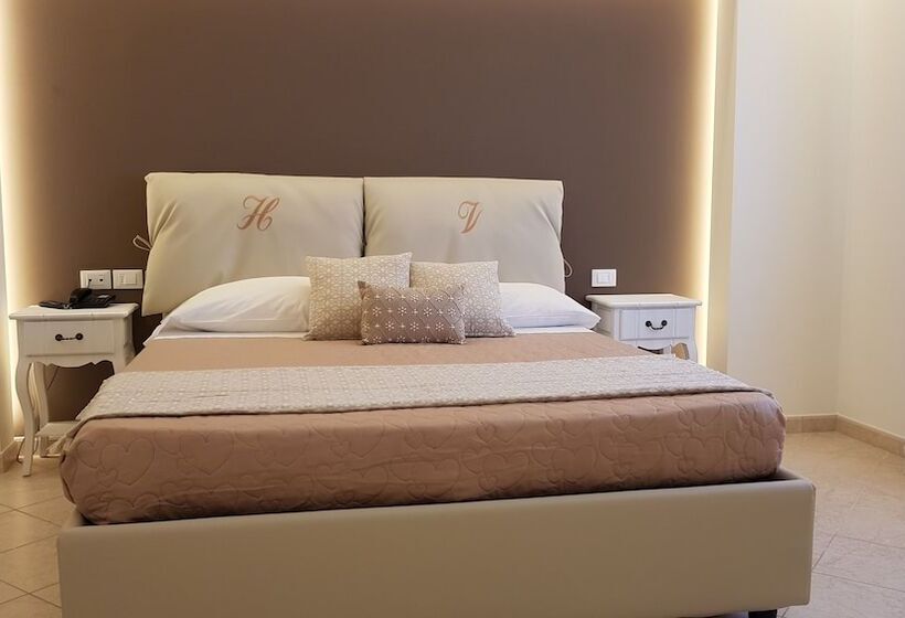 Номер Deluxe Кровать Кинг, Victoria