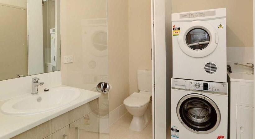 Apartamento 1 Dormitório, Hume Serviced Apartments