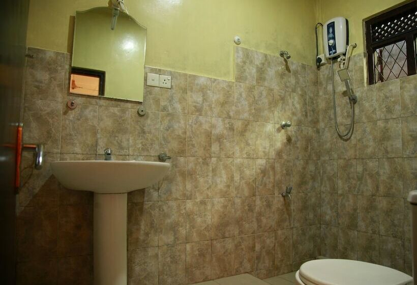 اتاق استاندارد, Sim S Cottage