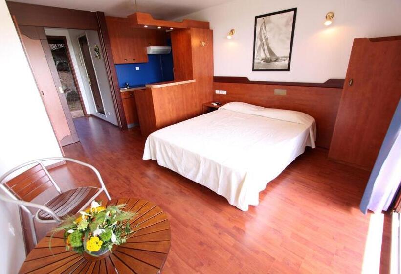 Апартаменты Superior 1 Спальня, Residence Castell'Verde