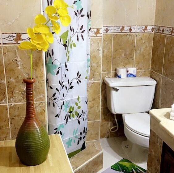 آپارتمان سوپریور 1 خوابه, Residence Meridiana