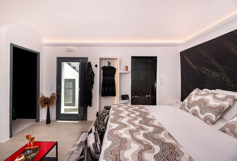 자쿠지 스위트, Saint Sin Suites  Adults Only