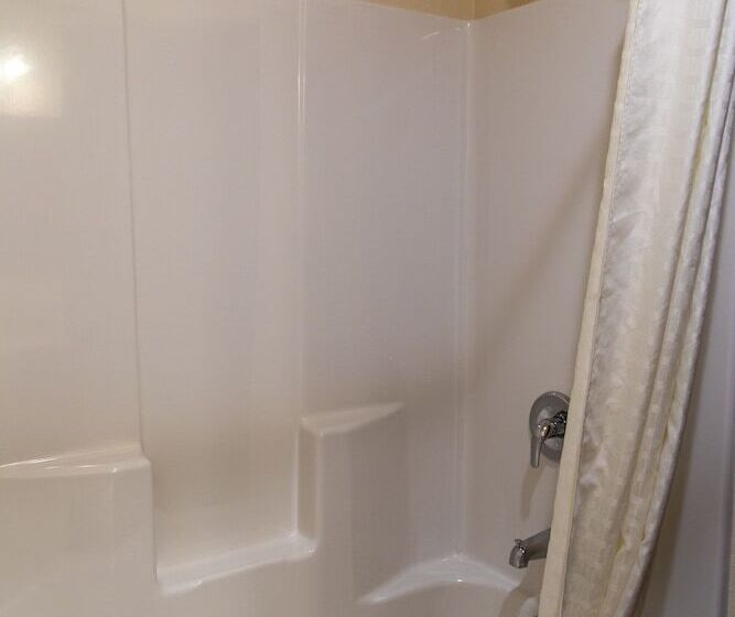 Люкс, Cobblestone Inn & Suites  Springfield