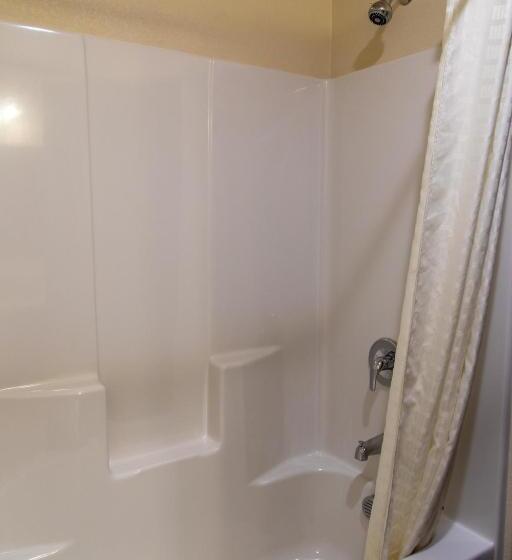 Номер Стандарт, Cobblestone Inn & Suites  Springfield