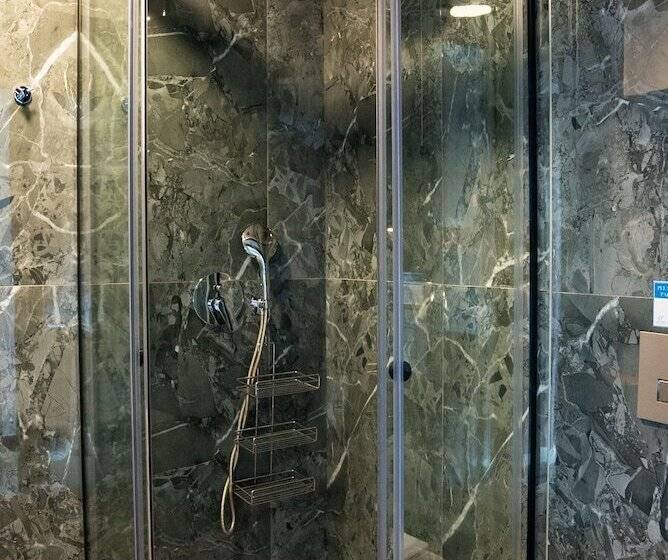 اتاق استاندارد با بالکن, Casa Porto Boutique Hotel - Adults Only