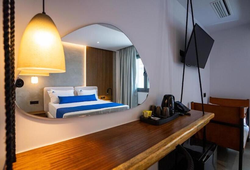اتاق اکونومی, Casa Porto Boutique Hotel - Adults Only