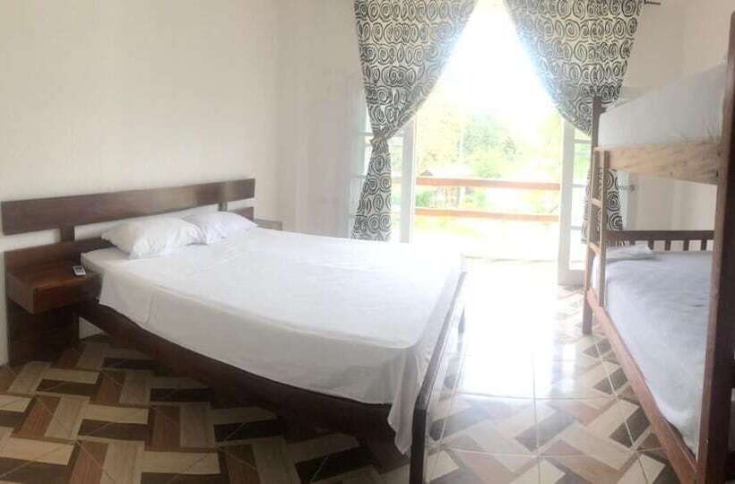 Семейный Номер, Rancho Playa Del Sol