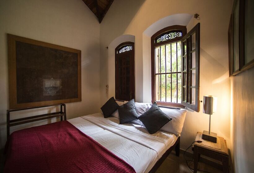 标准间, Mirissa Hills Resort
