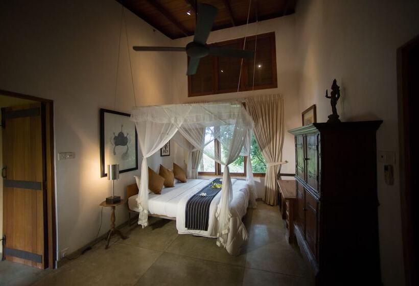 标准间, Mirissa Hills Resort