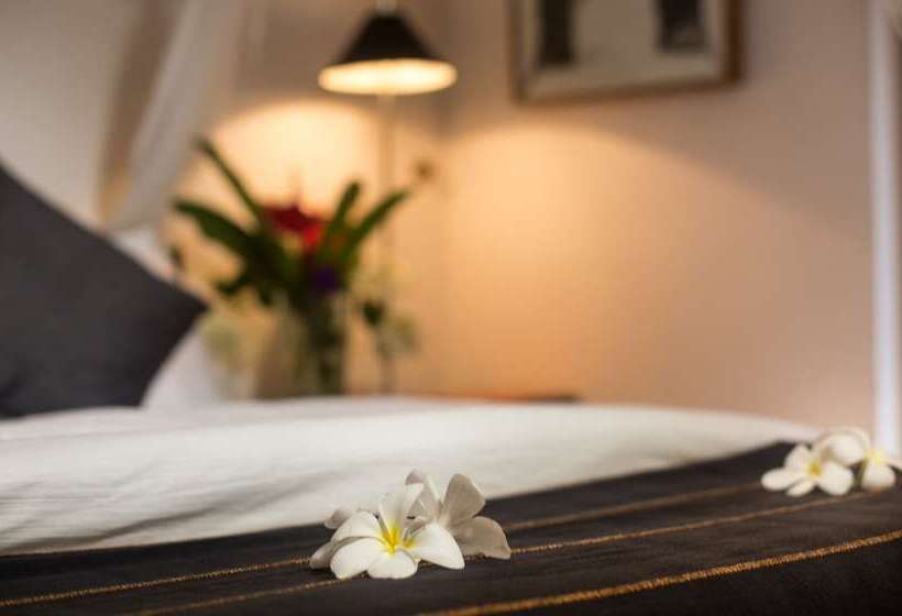 标准间, Mirissa Hills Resort